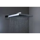Верхний душ Hansgrohe Pulsify E 260 1jet EcoSmart 24331000