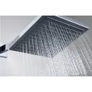 Верхний душ Hansgrohe Pulsify E 260 1jet EcoSmart 24331000