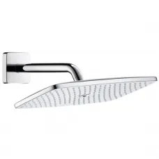 Верхний душ Hansgrohe Raindance E 360 AIR 1jet, держатель 223 мм, ½’ 27371000