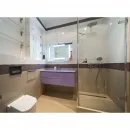 Верхний душ Hansgrohe Raindance E 360 AIR 1jet, держатель 223 мм, ½’ 27371000