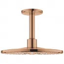 Верхний душ 310 мм Grohe Rainshower SmartActive 26477DA0
