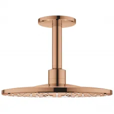 Верхний душ 310 мм Grohe Rainshower SmartActive 26477DA0