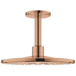 Верхний душ 310 мм Grohe Rainshower SmartActive 26477DA0