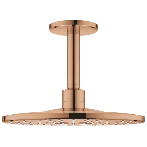 Верхний душ 310 мм Grohe Rainshower SmartActive 26477DA0