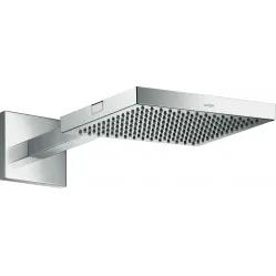 Верхний душ 240x240 мм Axor ShowerSolutions 10925000