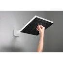 Верхний душ Hansgrohe Pulsify E 260 1jet EcoSmart 24331700