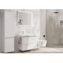 Верхний душ Hansgrohe Pulsify E 260 1jet EcoSmart 24331700