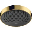 Верхний душ Hansgrohe Rainfinity 250 1jet EcoSmart 26229990