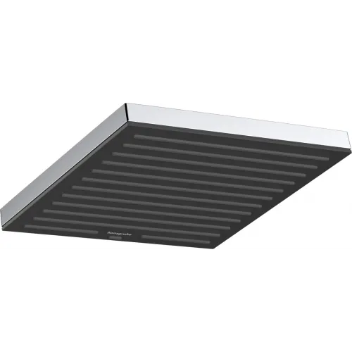Верхний душ Hansgrohe Pulsify E 260 1jet EcoSmart+ 24333000