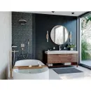 Верхний душ Hansgrohe Rainfinity 360 1jet 26230140