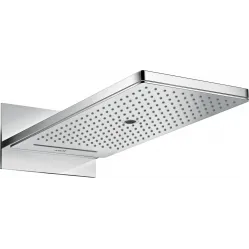 Верхний душ 586x258 мм Axor ShowerSolutions 35283000