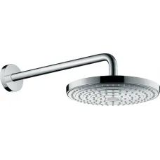 Верхний душ Hansgrohe Raindance Select S 240 2jet EcoSmart 26470000