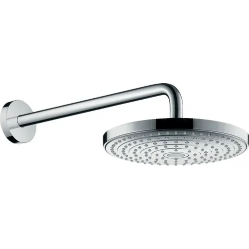 Верхний душ Hansgrohe Raindance Select S 240 2jet EcoSmart 26470000