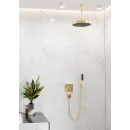 Верхний душ Hansgrohe Rainfinity 360 1jet 26231340