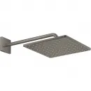 Верхний душ 310 мм Grohe Rainshower Cube 26564AL0