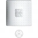 Верхний душ 310 мм Grohe Rainshower SmartConnect Cube 26643000