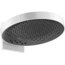 Верхний душ 360 мм Hansgrohe Rainfinity 26234700