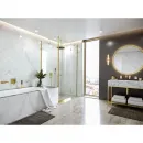 Верхний душ Hansgrohe Rainfinity 360 1jet 26231990