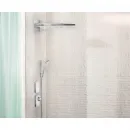 Верхний душ Hansgrohe Rainmaker Select 580 3jet 24011400