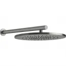 Верхний душ Gessi Gessi316 54148#239 355 мм, с кронштейном, нержавеющая сталь
