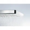 Верхний душ EcoSmart. 9 л/мин, с держателем 450 мм Hansgrohe Rainmaker Select 460 3jet 24017400