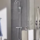 Верхний душ 160 мм Grohe Euphoria Cosmopolitan 28233000