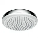 Верхний душ EcoSmart 9 л/мин Hansgrohe Crometta 160 1jet 26578400