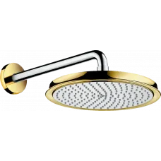 Верхний душ Hansgrohe Raindance Classic 240 1jet 27424090