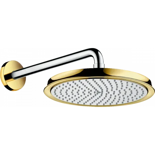 Верхний душ Hansgrohe Raindance Classic 240 1jet 27424090
