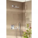 Верхний душ 230 мм Grohe Rainshower Allure 27479000