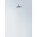 Верхний душ LowPressure мин 0,2 бар Hansgrohe Crometta 160 1jet 26576400