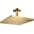 Верхний душ Hansgrohe Raindance E 300 1jet 26250990