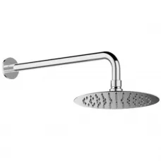 Верхний душ 200 мм BelBagno Ancona ANCONA-SLD-CRM