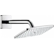 Верхний душ Hansgrohe Raindance E 240 1jet EcoSmart 27375000