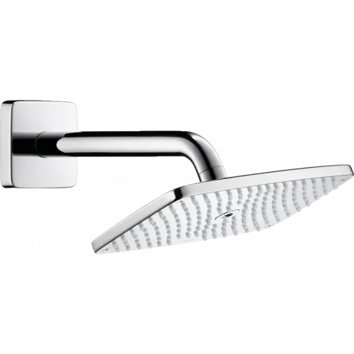 Верхний душ Hansgrohe Raindance E 240 1jet EcoSmart 27375000