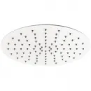 Верхний душ Plumberia Selection SAT3174BO 250 мм, белый матовый