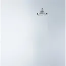 Верхний душ EcoSmart 9 л/мин Hansgrohe Croma Select E 180 2jet 26528400