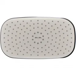 Верхний душ 215x380 мм Am.Pm Sensation F0530000