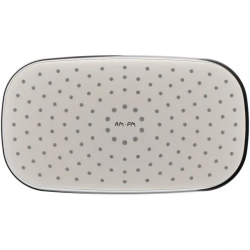 Верхний душ 215x380 мм Am.Pm Sensation F0530000