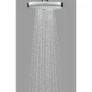 Верхний душ EcoSmart 9 л/мин Hansgrohe Croma Select E 180 2jet 26528000