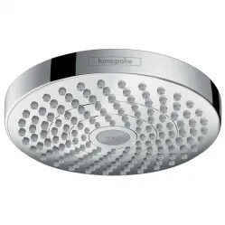 Верхний душ Hansgrohe Croma Select S 180 2jet EcoSmart 26523400