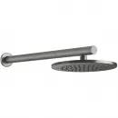 Верхний душ Gessi Gessi316 54149#239 219 мм, с кронштейном, нержавеющая сталь