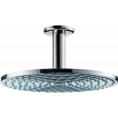 Верхний душ Hansgrohe Raindance S 240 1jet EcoSmart 27463000