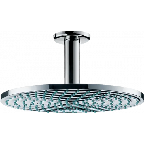 Верхний душ Hansgrohe Raindance S 240 1jet EcoSmart 27463000