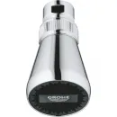 Верхний душ 48 мм Grohe Relexa Plus 28094000