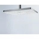 Верхний душ, потолочное подсоединение 100 мм Hansgrohe Rainmaker Select 460 1jet 24002400