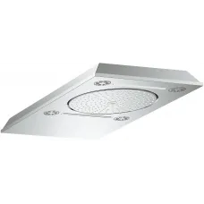 Верхний душ 381x677 мм Grohe Rainshower F-Series 15 27938001