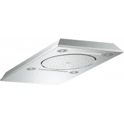 Верхний душ 381x677 мм Grohe Rainshower F-Series 15 27938001