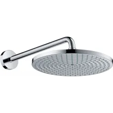 Верхний душ Hansgrohe Raindance S 300 1jet EcoSmart 26601000