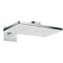 Верхний душ Hansgrohe Rainmaker Select 460 1jet 24003400